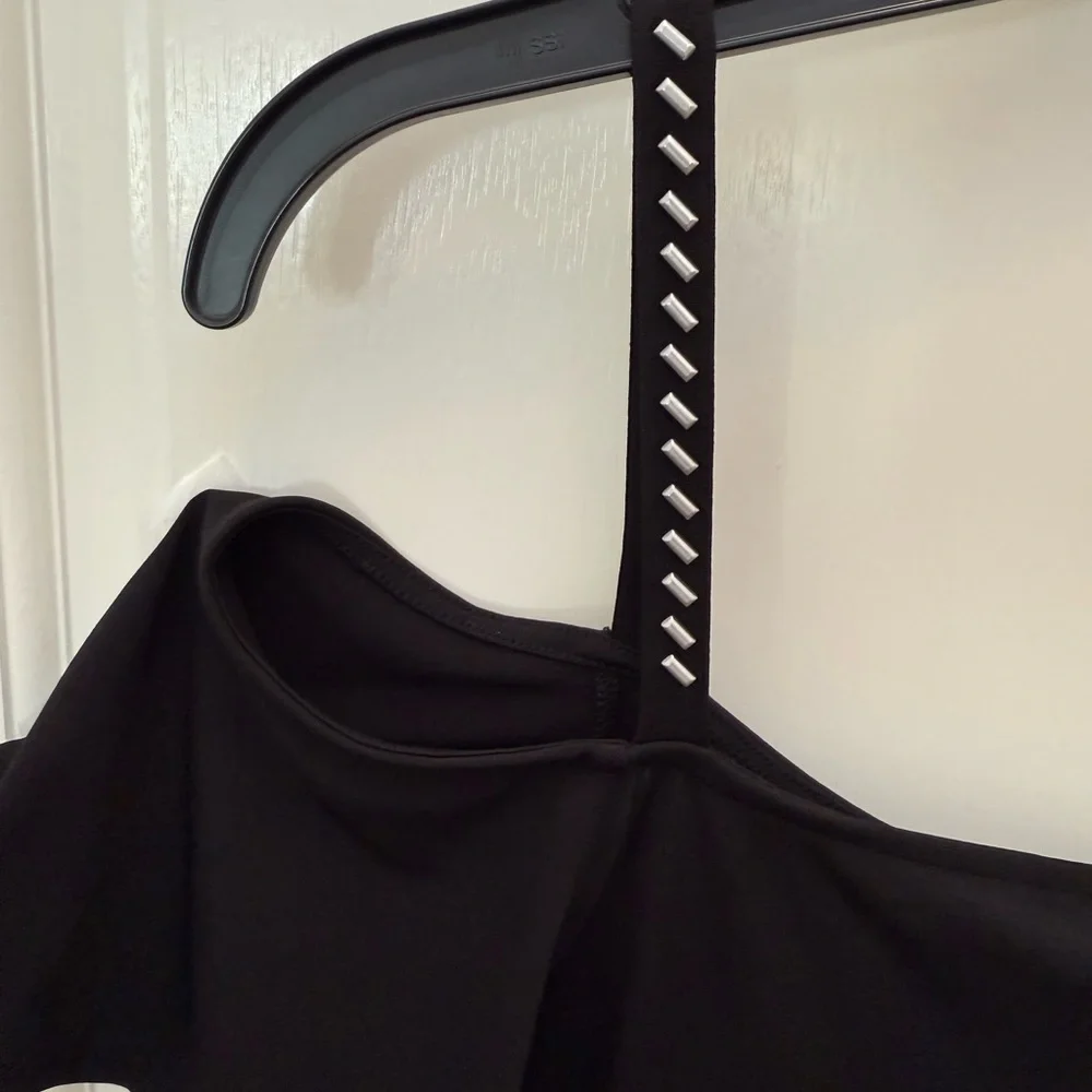 MICHAEL Michael Kors Sleeveless Top - Picture 3 of 10